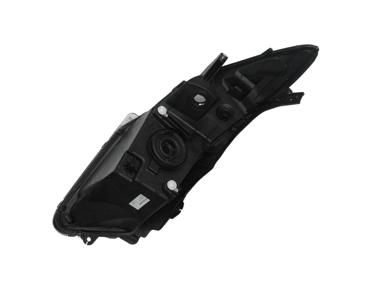 FARO SEMI OPTICO IZQUIERDO CHEVROLET ONIX LTZ 2013/2016