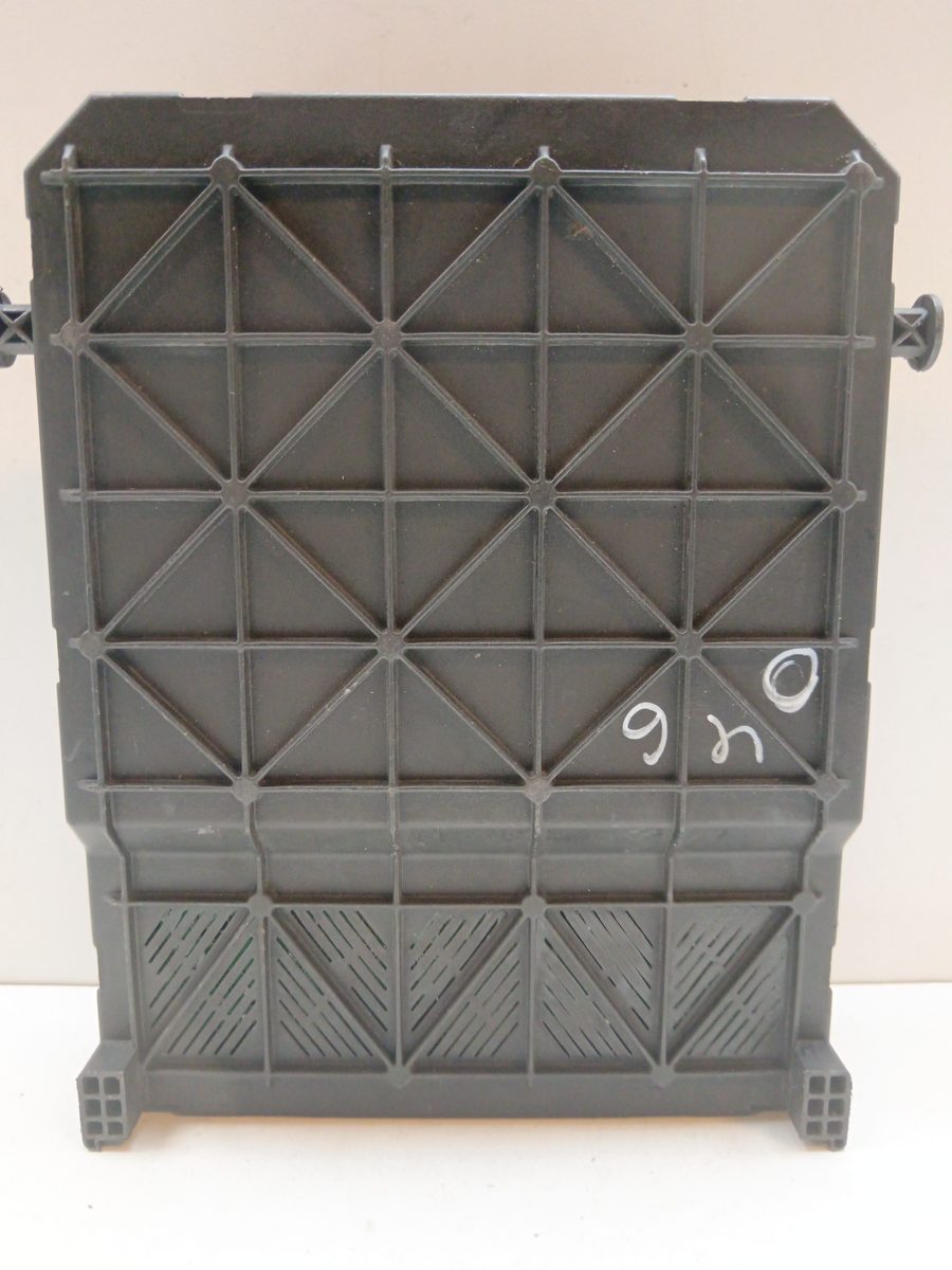 Caja Reles / Fusibles / Modulo Bsi Citroën C3 1995-2010 1.4 HDi Exclusive 9652474480