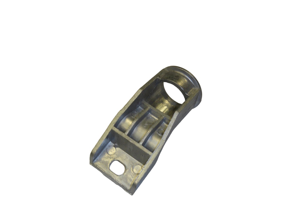 SOPORTE RADIADOR SUPERIOR CHEVROLET CELTA