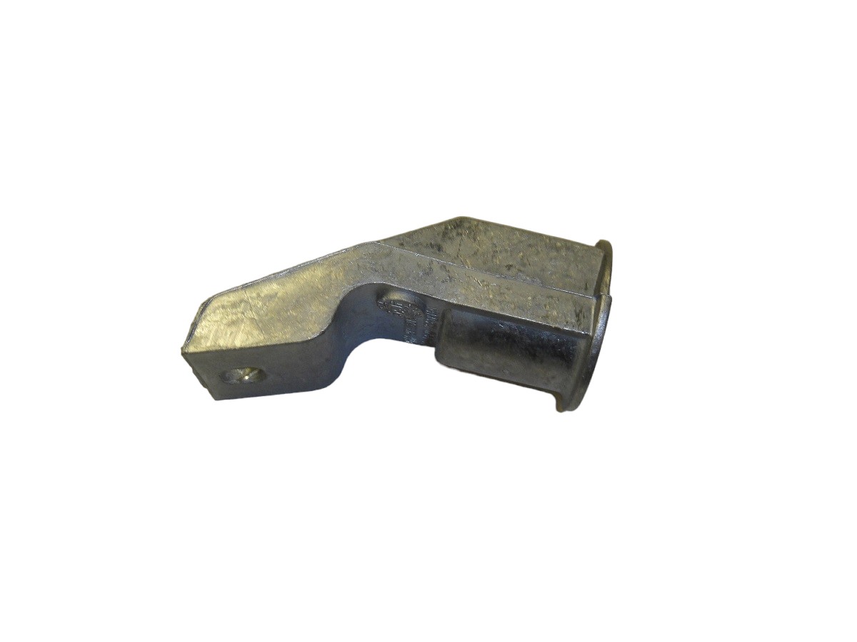SOPORTE RADIADOR SUPERIOR CHEVROLET CELTA