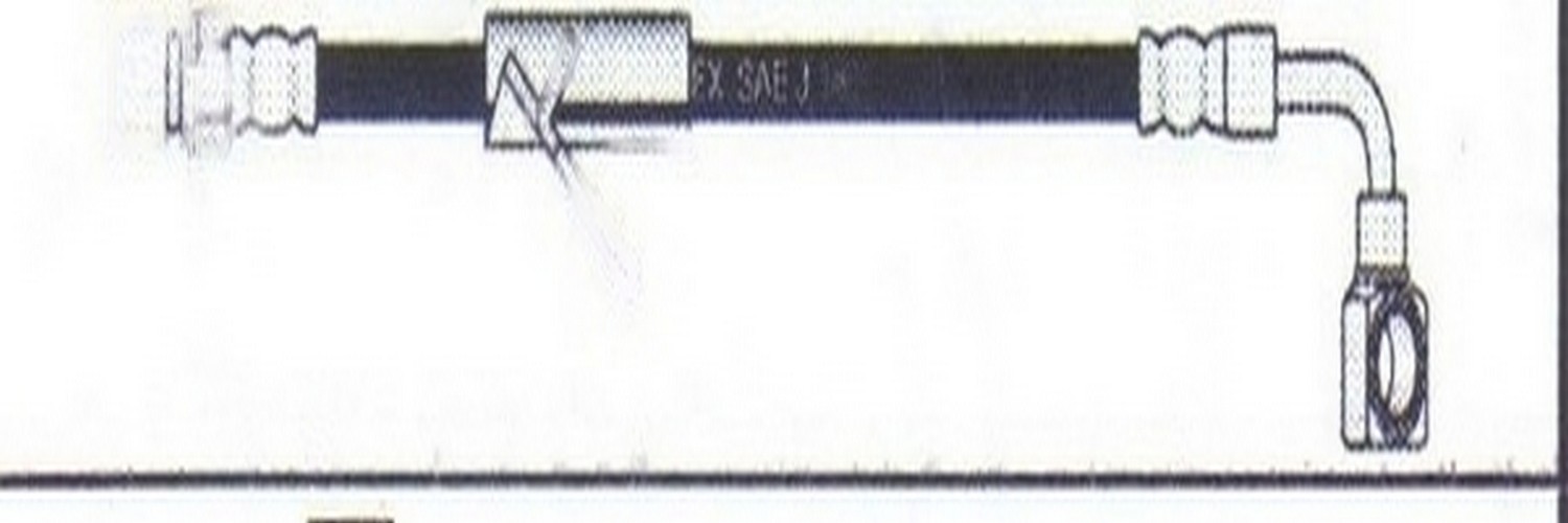 Kit de reparación de bomba de freno