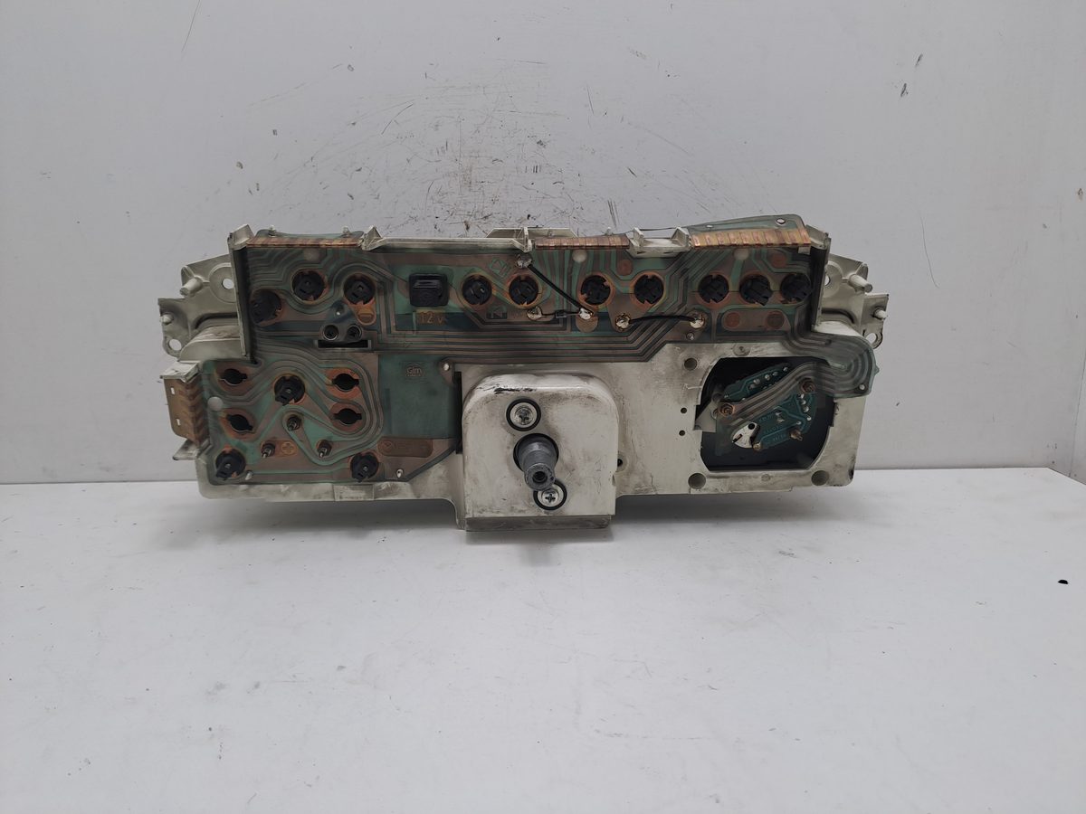 Tablero De Instrumentos Peugeot 205 Berlina 1983-1998 1.8 Diesel CAT 1.8L 43kW 9253234280