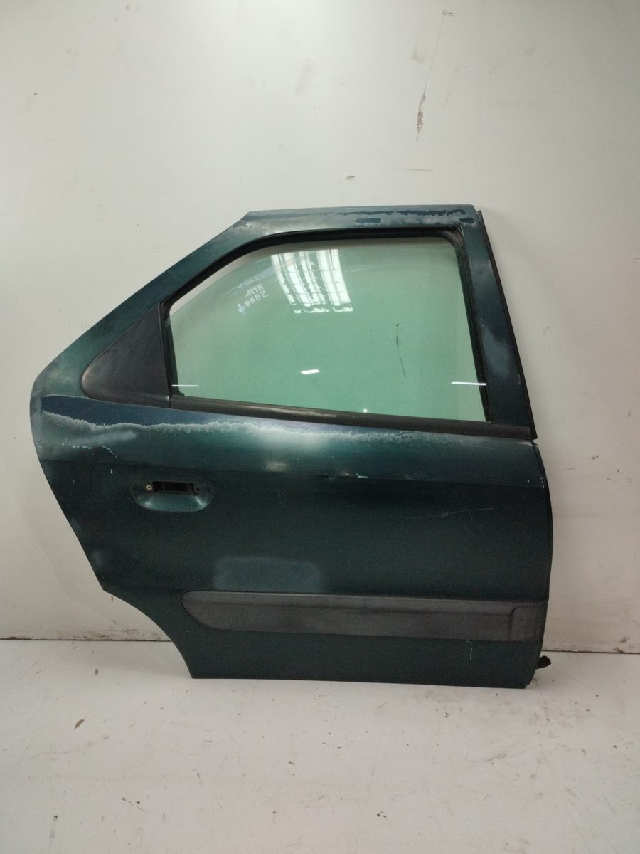 Cerradura Puerta Trasera Derecha Citroën Xsara Berlina 1997-2005 X