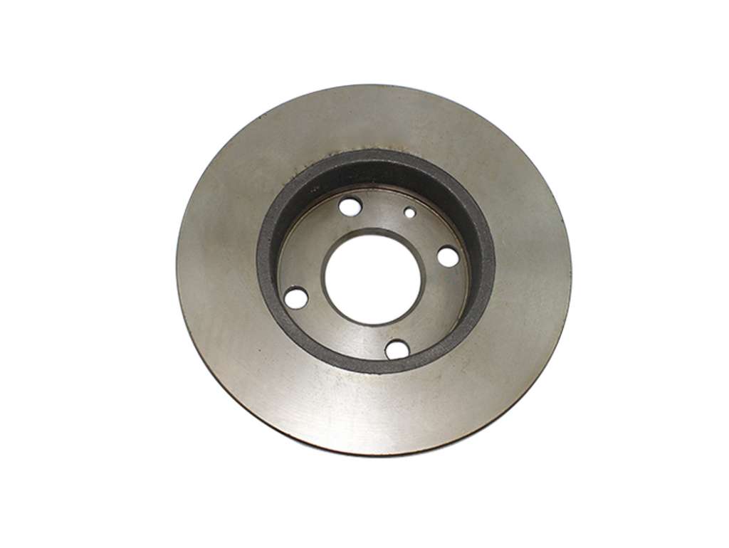 DISCO FRENO GM CORSA TODOS 236MM