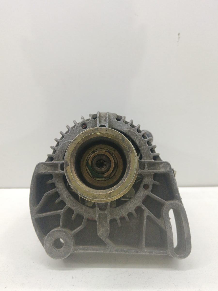 Alternador Fiat Punto Berl. (176) 1993-1997 1.2 16V CAT 1.2L 63kW 63321602