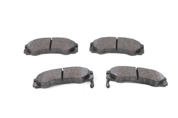 PASTILLAS DE FRENO FAW N5