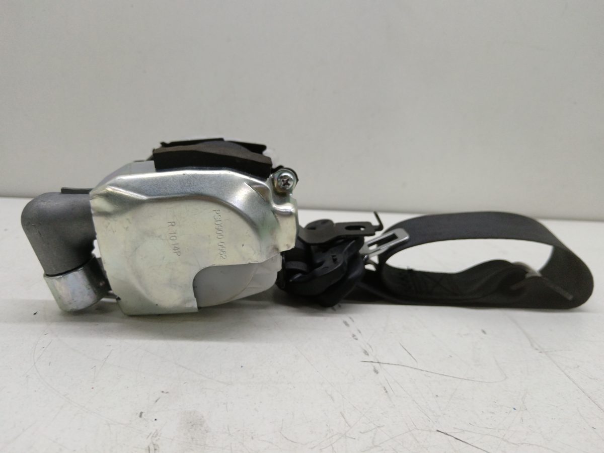 Cinturon Pirotec Trasero Izquierdo Renault Kwid 2021-Actualidad * 888416534R