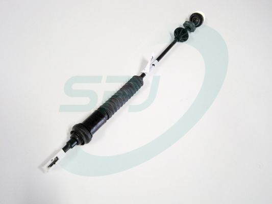 CABLE EMBRAGUE XSARA NAFTA ORIGINAL [RICAMBIFLEX ITALY]