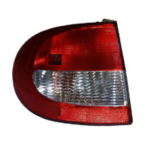 FAROL TRASERO