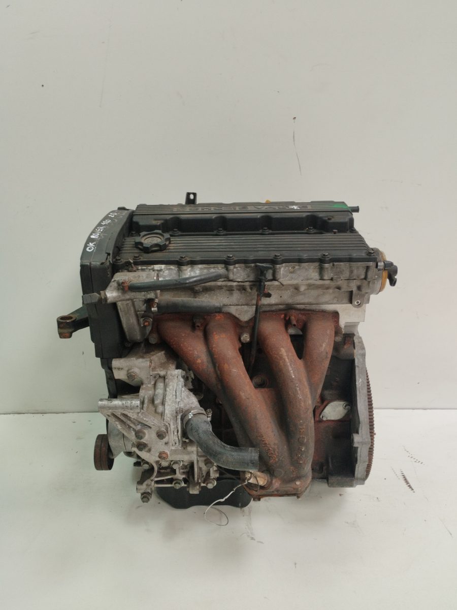 Motor Completo MG Rover Serie 400 (RT) 1995-1999 2.0 16V CAT 2.0L 100kW 20T4H