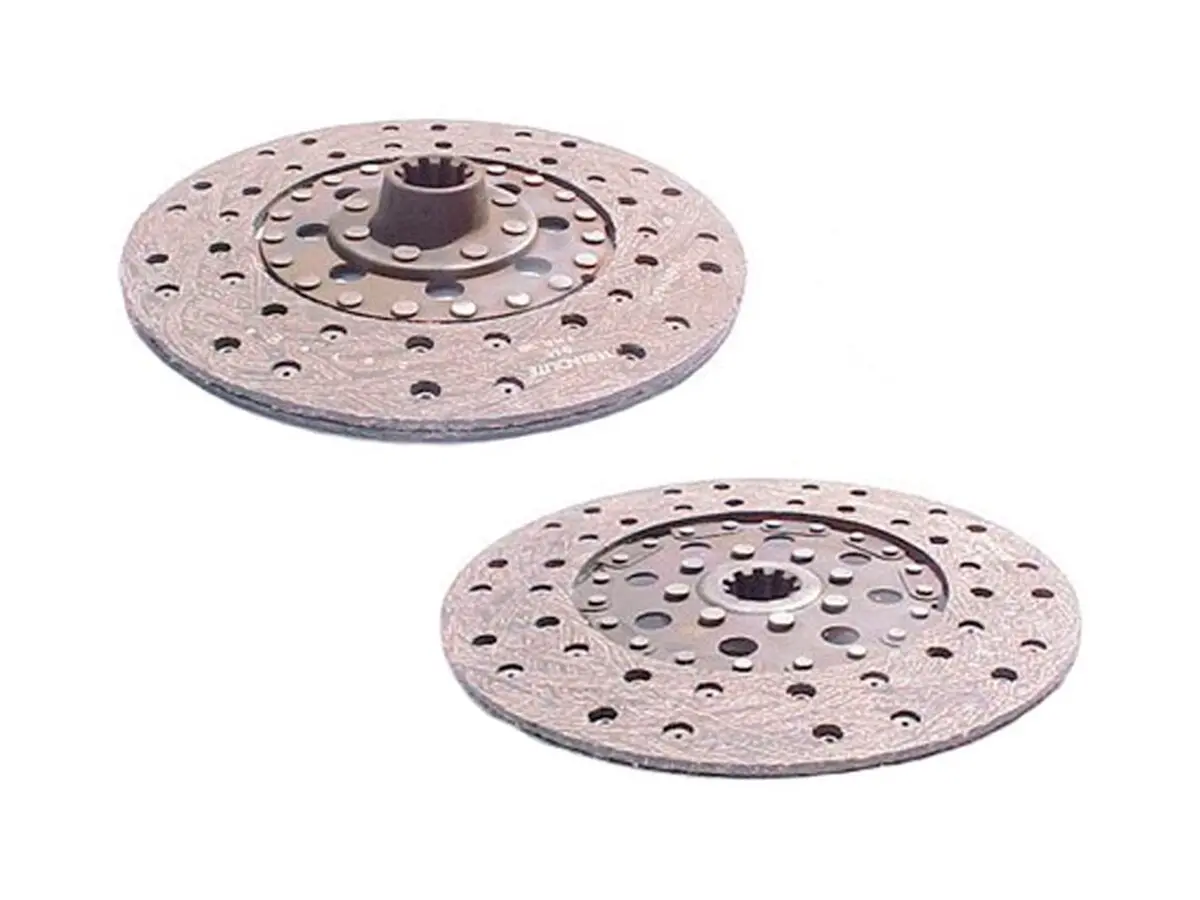 Disco 280D-10 New Holland cosechadora TC55-57-59 - 3280801100