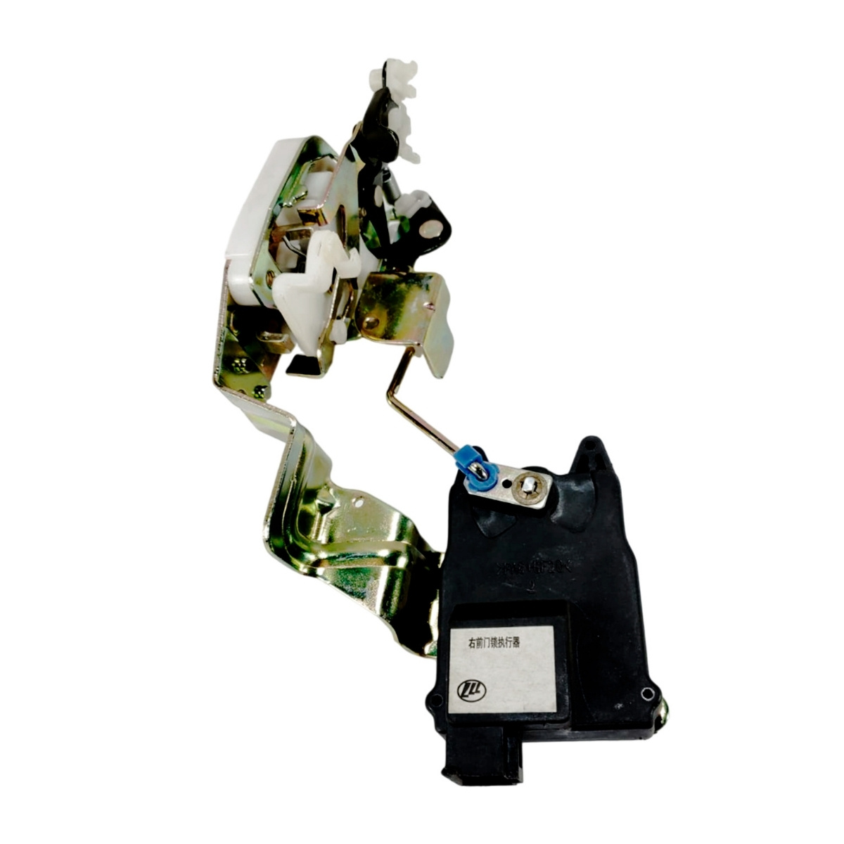 Cerradura Delantera Derecha Lifan 320
