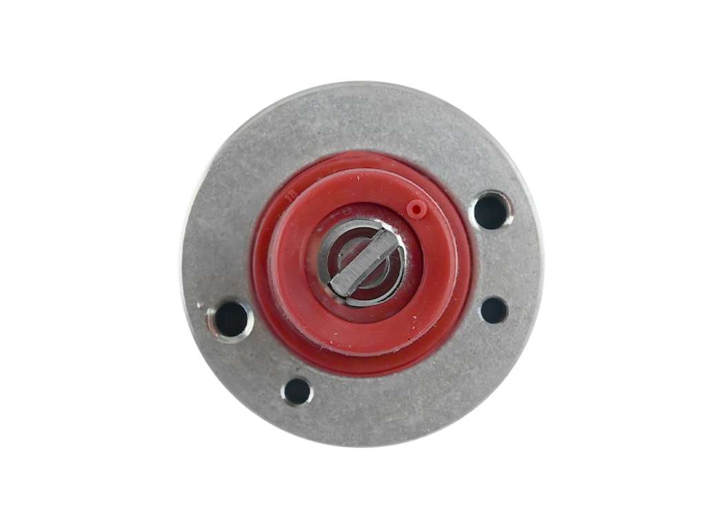 Solenoide de Inducción