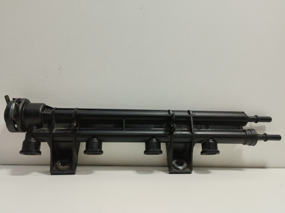 Rampa Inyectora Hyundai Atos Prime (MX) 2000-2010 GL 1.0L 43kW 3530402700