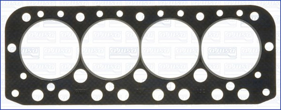 JUNTA TAPA DE CILINDROS MINI 1275 GT 1972/ROVER MAESTRO 1.3
