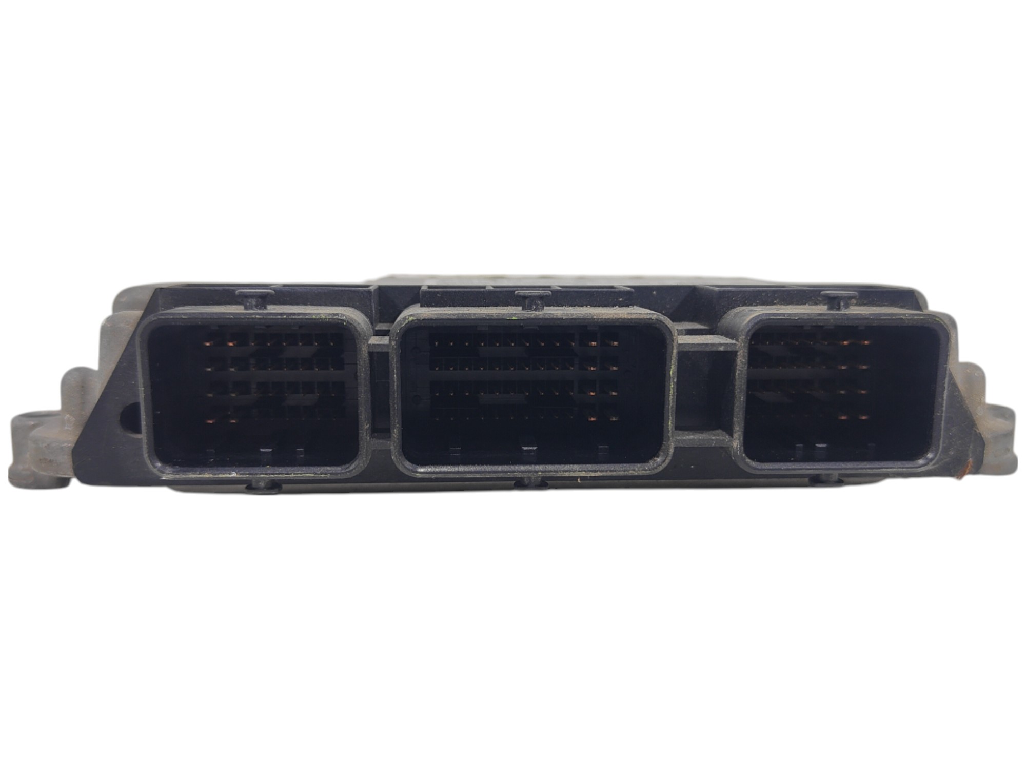 ECU de motor Peugeot Citroen 1.6 HDI 2007, Ref: 11080-K3C6