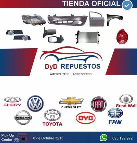 Escobillas Para Todos Los Autos Modelo Nuevo!colocacion Inc