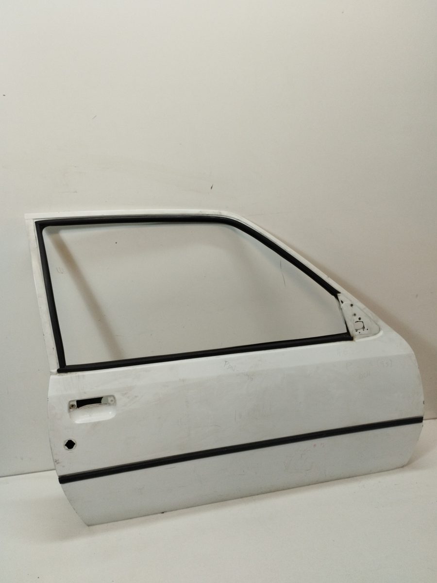 Puerta Delantera Derecha Peugeot 205 Berlina 1983-1998 XAD / XAD Multi