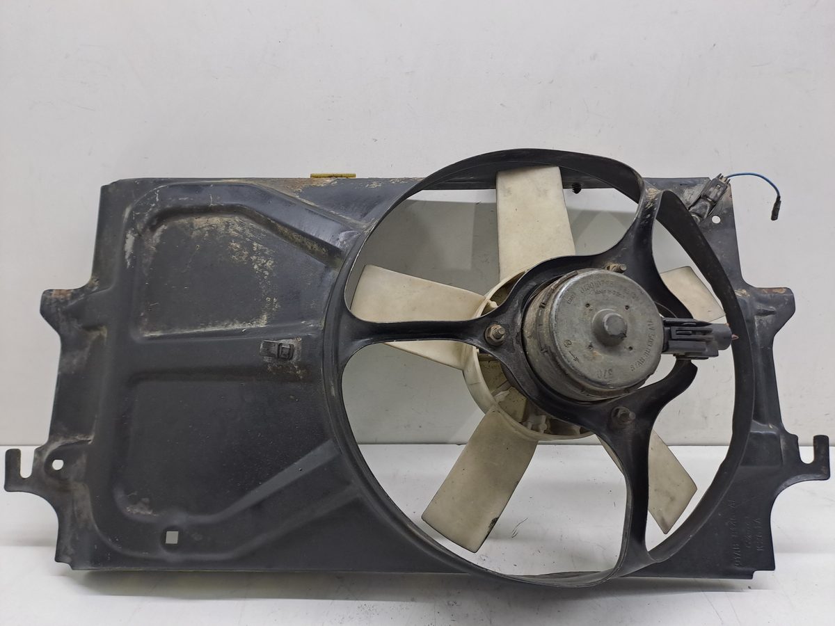 Electroventilador Ford Escort Berlina/turnier desde 1990 1.6 16V CAT 91AB8146AF