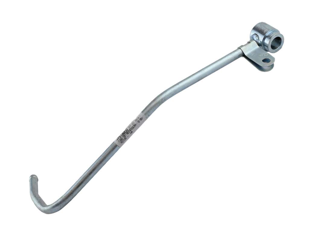 Tubo de agua