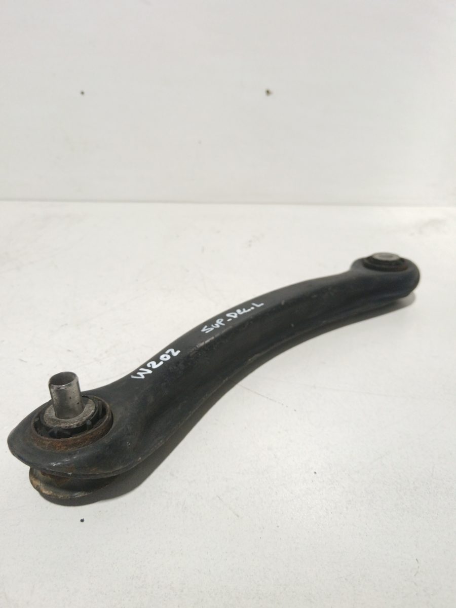 Brazo Suspension Superior Trasero Izquierdo Mercedes-Benz Clase C (W202) Berlina 1993-2000