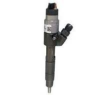 INYECTOR COMMON RAIL VW WORKER (MWM) TIPO BOSCH