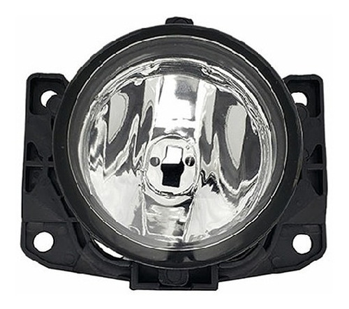 Faro auxiliar caminero