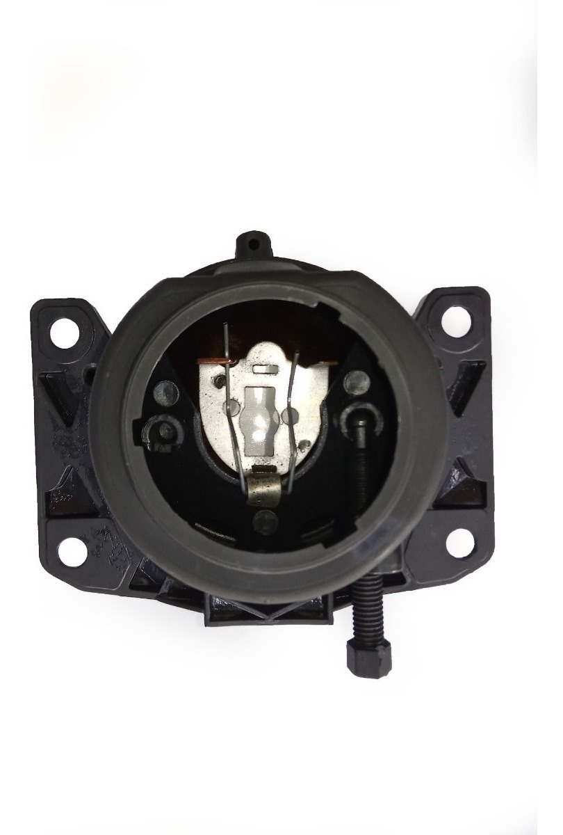Faro auxiliar caminero