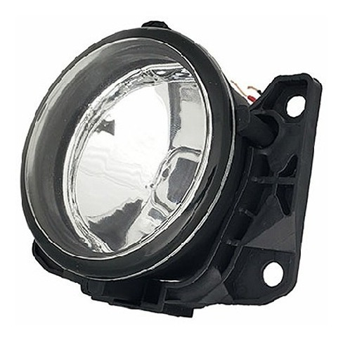 Faro auxiliar caminero