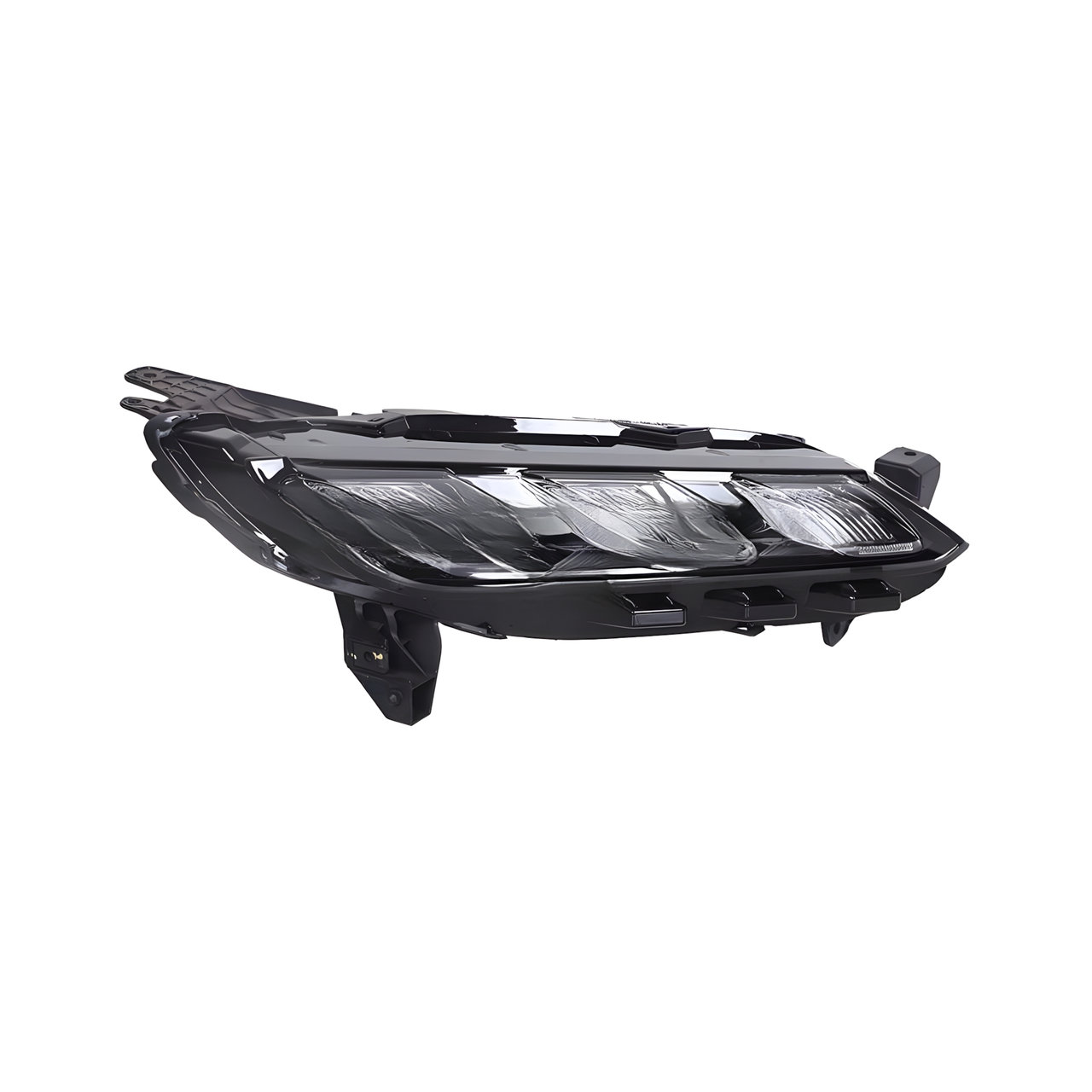 SEMIOPTICA DER. SUPERIOR LED -ORIGINAL