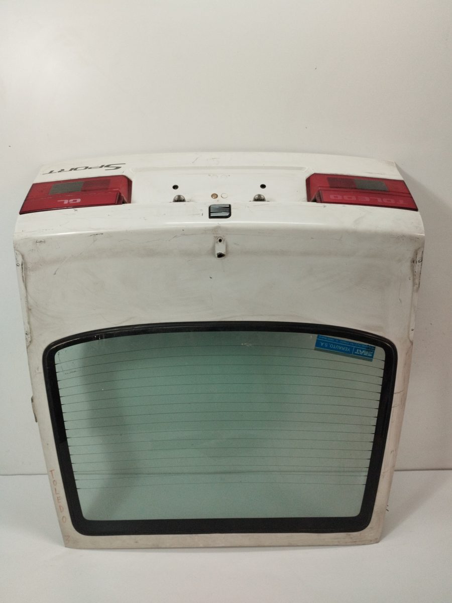 Porton Trasero SEAT Toledo (1L) 1991-1999 (ABS. ADZ)