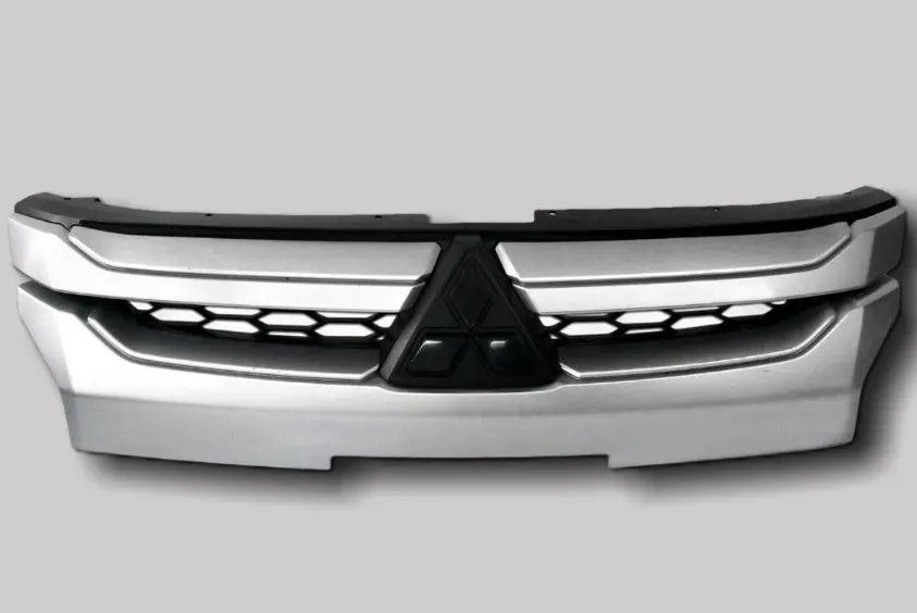 Panel Frontal Inferior