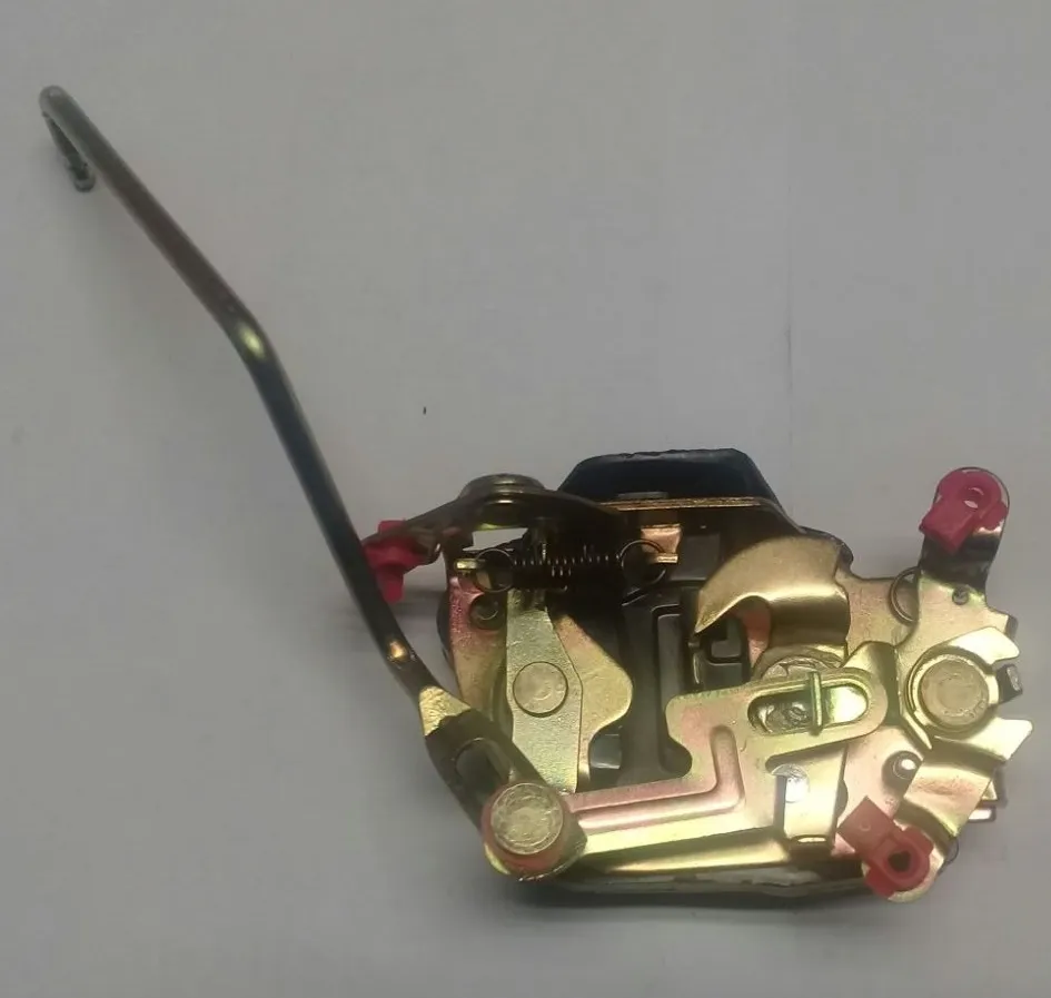 CERRADURA PUERTA DEL DER TOYOTA HILUX 91