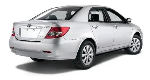 Guardabarro Trasero Izquierdo Byd F3