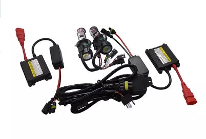 KIT XENON XE H4 H/L 6000/8000K 12V 55W
