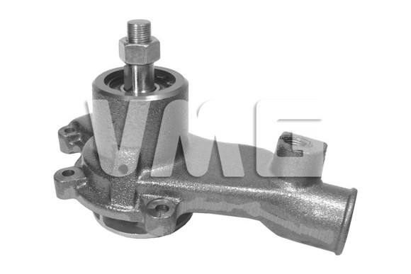 BOMBA DE AGUA CHEVROLET D20/D40 1984/1992 CON PERKINS Q20B