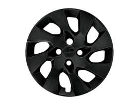 TAZA RUEDA GM ONIX/PRISMA 14/16 15 NEGRO MATE