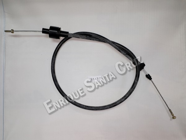 Cable de Embrague