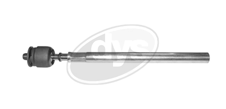 Barra axial de dirección