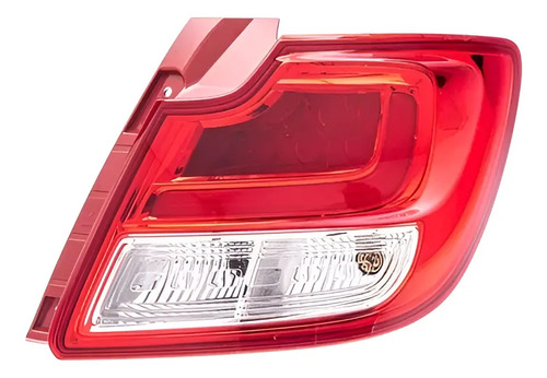 Farol Trasero Suzuki Dzire 2022 Derecho