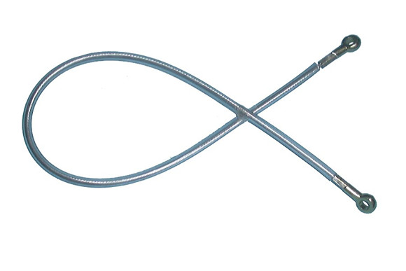 CABLE LIMITADOR TAPA TRASERA FIAT FIORINO 1992 EN ADELANTE