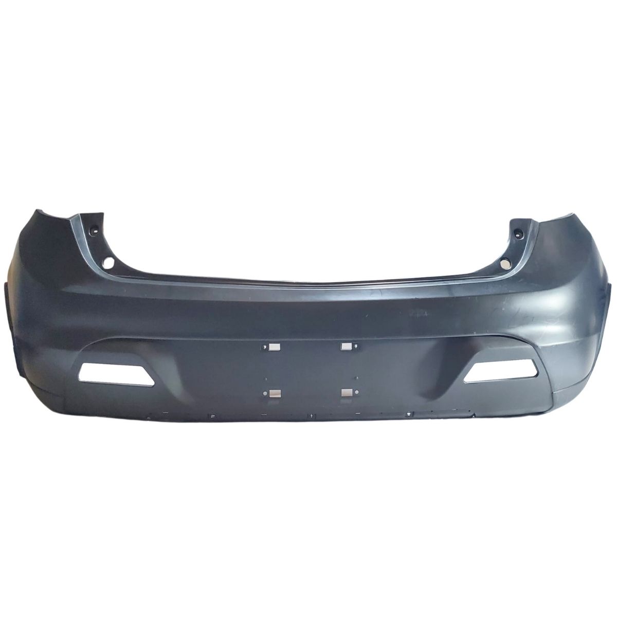 Paragolpe Trasero Lifan X50