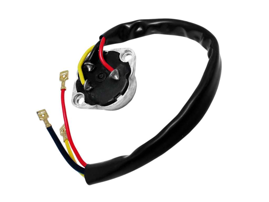 Conmutador de encendido