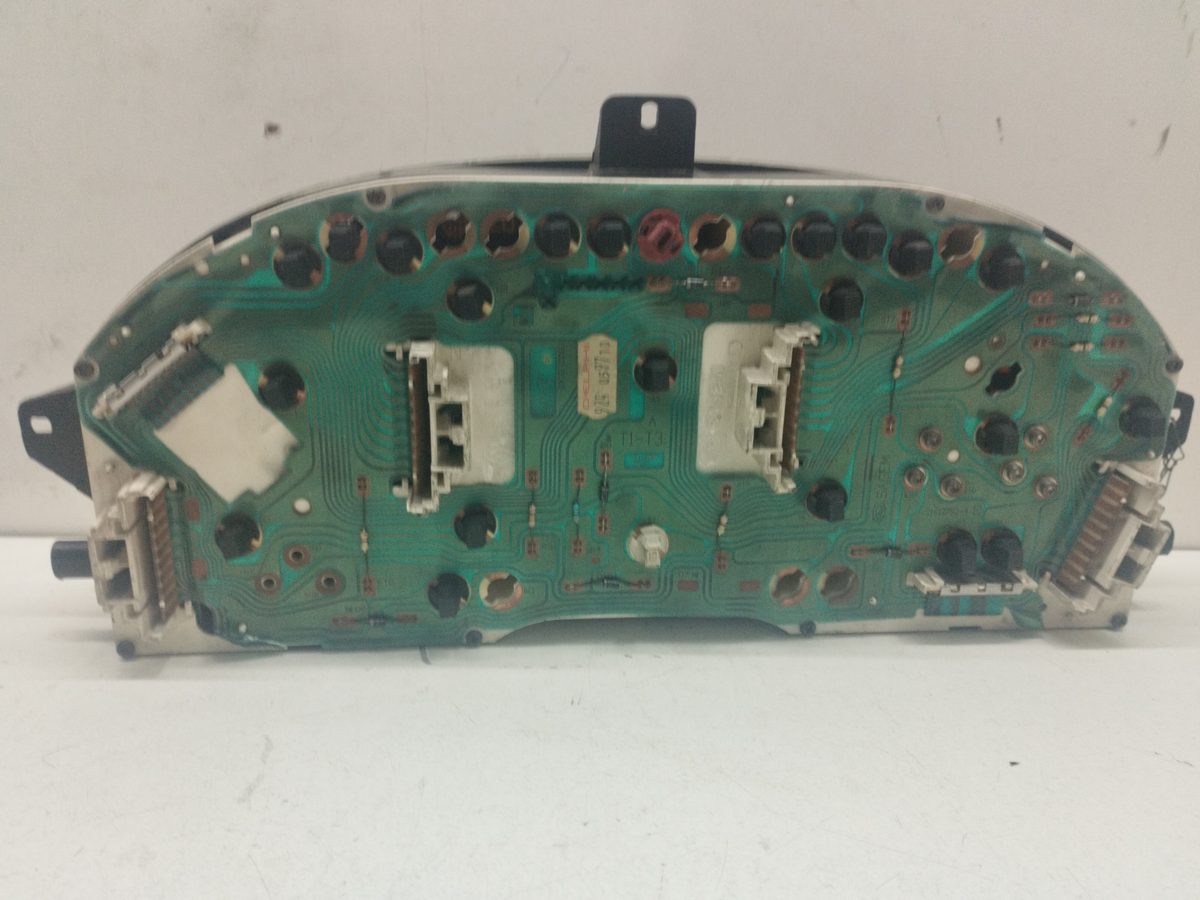 Tablero de Instrumentos Renault Scenic (JA..) 1999-2003 1.9 dTi Diesel 7700847784F