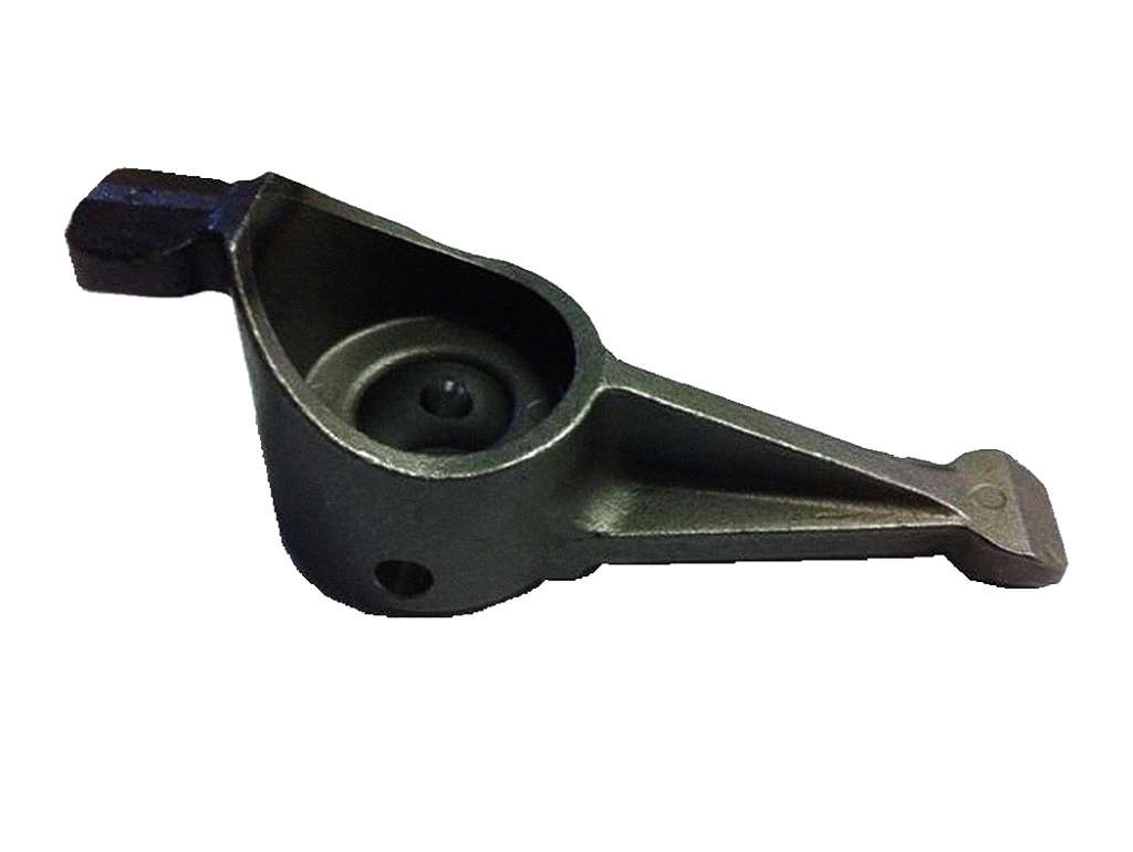 Reparo palanca de cambios