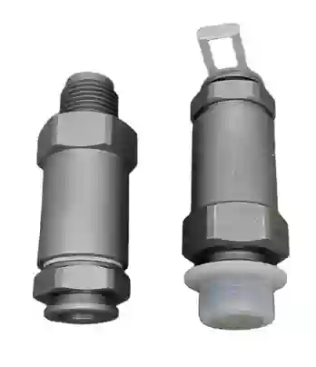 VALVULA LIMITADORA DE PRESION CUMMINS ISBe4 VW…