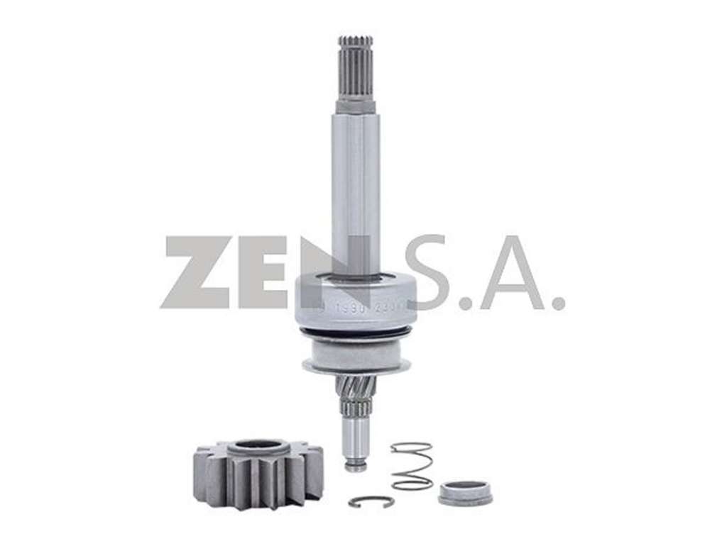 BENDIX MITSUBISHI NI NP300/FRONTIER/D21 12D