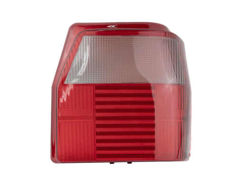 Acrílico trasero Fiat Uno Fire