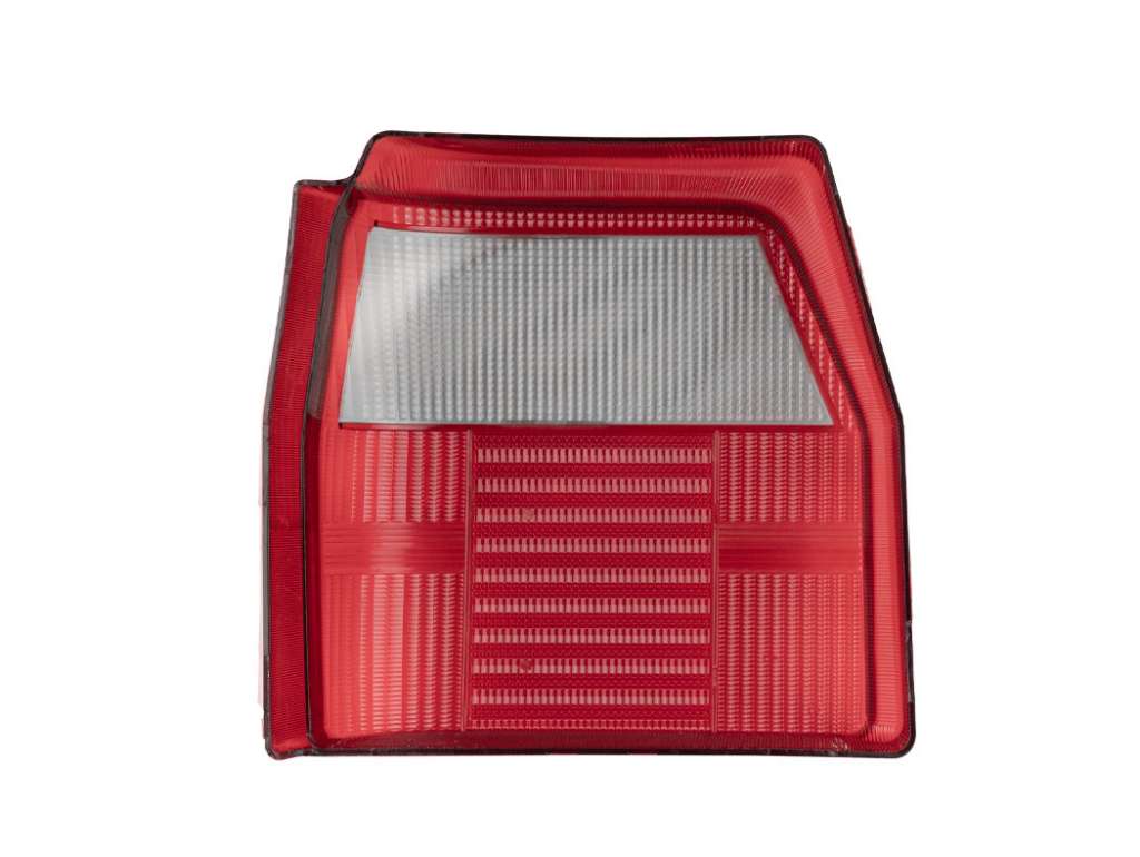 Acrílico trasero Fiat Uno Fire