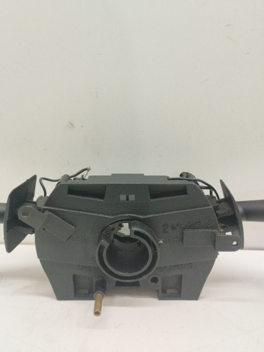 Llave Señalero Y Limpiaparabrisas Tata Indica 2007-2009 GASOLINA